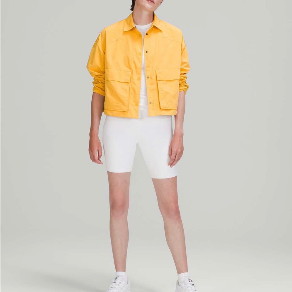 Lululemon Jacket